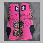 Custom 🐆 Boots [pick your brand]