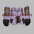 Bougie Inspired Sport Boots