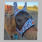 Fly Mask