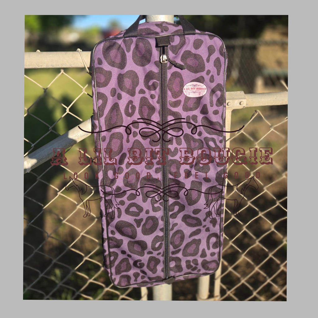 Bridle Bags