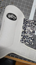 Snow Leopard Sport Boots