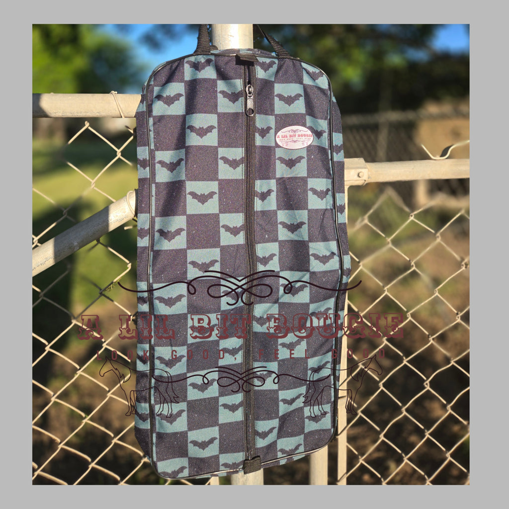 Bridle Bags