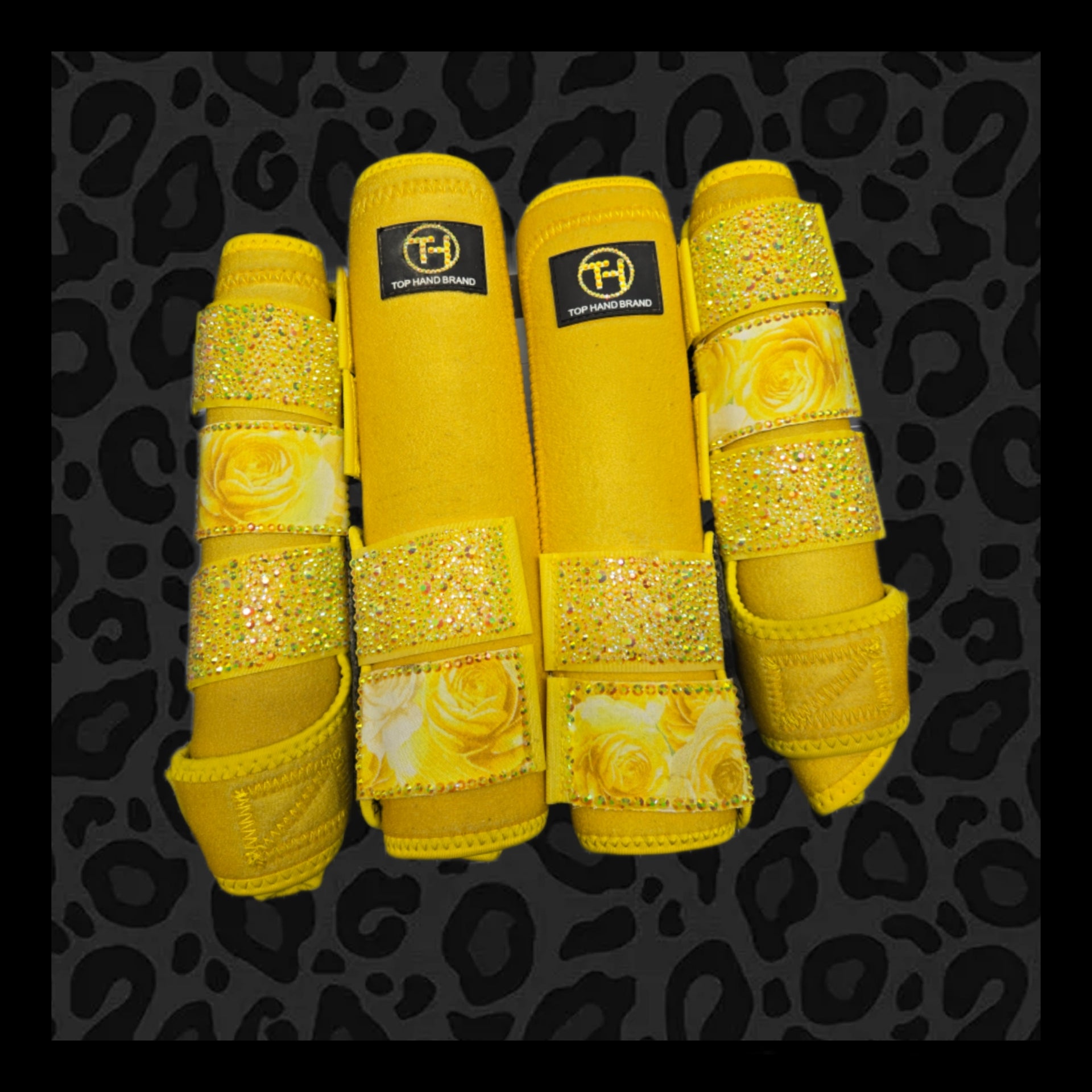 Custom Sport Boots [pick your brand]