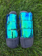 Neochrome Mermaid 🧜‍♀️