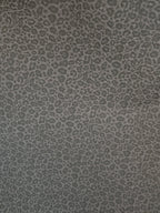 Black Leopard Sport Boots