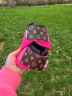 Bougie Inspired Bell Boots